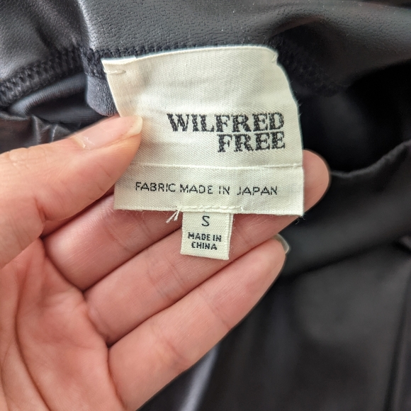 Wilfred daria leggings - Picture 2 of 3